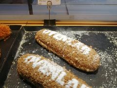 脆脆棒-巴黎贝甜(熙悦汇店)