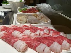 -海底捞火锅鲜切牛肉主题店(长寿路店)