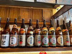 -壹风町烧肉居酒屋(恒丰中央广场店)