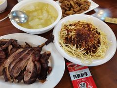 -天佑祥万春老卤(天乡后街店)