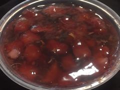 -芳婆糕团店(王府大街店)