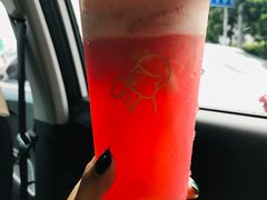 -喜茶(东莞汇一城店)