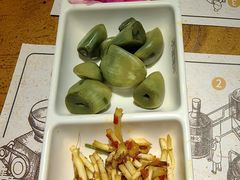 -木屋烧烤(上梅林店)