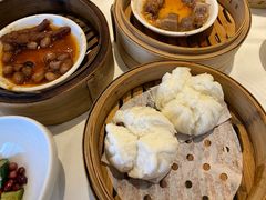 -万龙洲海鲜(南新仓店)