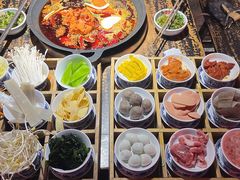 -北步园老火锅(戴家巷店)