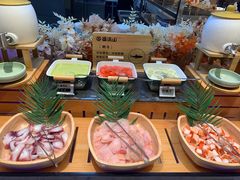 -韩盛·盛江山自助料理(学院路江北大学城店)
