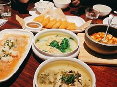 -外婆家(西溪印象城店)