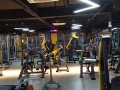 -ENERGY原力健身(川周店)