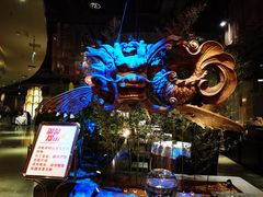 -新沸腾鱼乡(世贸天阶店)