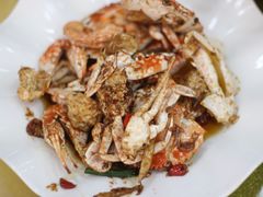 招牌香辣蟹-春园海鲜广场D区6号(钟姐海鲜加工店)