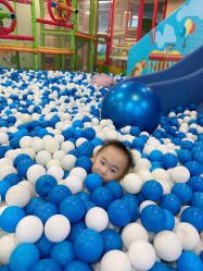 -咔叮卡丁·儿童室内赛车馆