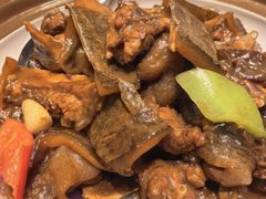 -龙泉人椰子鸡.糟粕醋.海南菜(三亚旗舰店)