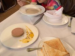 -成桂西餐厅·42年的味道(五大道疙瘩楼店)