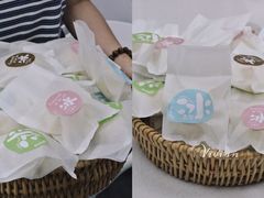 -富贵面包公司(运河店)