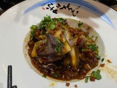 -九道菜有鸡鱼头(石鼓路店)