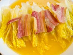 -绿茶餐厅(龙井船宴· 品牌总店)