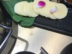 -手选潮汕鲜活牛肉火锅(二七广场店)