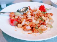 -羲和雅苑•北京烤鸭(平安国际金融中心店)