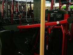 -SAH健身私教工作室(紫东店)