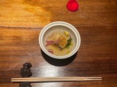 -桐寿司Sushi Tong