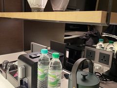 -广州德安丽舍凯宾斯基酒店