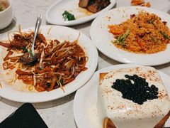 -翠华餐厅(正佳广场店)