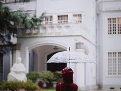 -张乐平故居