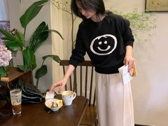 -COTTON CAFE(德信·中外公寓店)