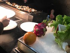 -温州万和豪生大酒店-餐厅