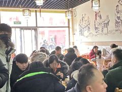 -昌顺马记小吃店(昌盛园店)