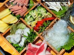 -候鸟等风来·精致西厨(万科第五城店)