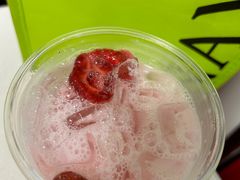-星巴克臻选(郑州国贸360广场店)