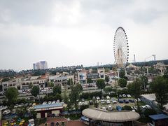 -国色天乡三期陆地乐园