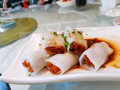 酿炸面肠粉-粤·向群饭店(龙津东路总店)