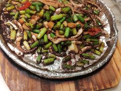 -梁家大院•农家菜(昆山会展中心店)