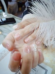 -NEW LOOK-绿麓 · 美甲美睫脱毛工作室