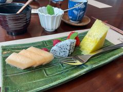 -Tsuru鹤日本料理(静安香格里拉店)