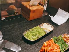 -伊茉家的烤肉店(勒泰中心店)