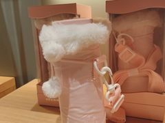 -星巴克(深圳平安金融中心B1店)