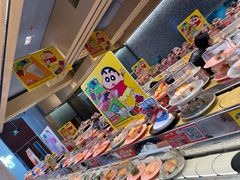 -争鲜回转寿司(朝北大悦城店)