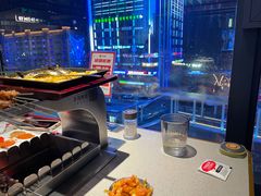 -丰茂烤串(公园店)