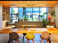 大堂-山下C5cafe(惠通时代广场店)
