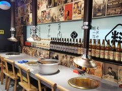 -卿古炭火烤肉(亲橙里店)