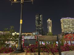 -珠江夜游西堤码头