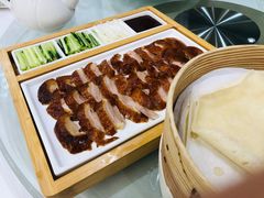 -东江海鲜酒家(艺都分店)
