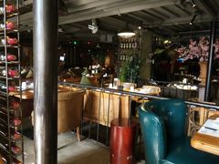 -胡桃里音乐酒馆(曲江店)