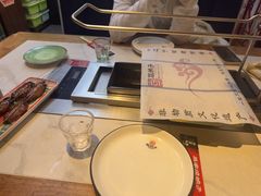 -高鸽子锦州烧烤63年(海阳路店)