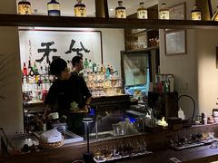 -兮禾酒馆(护国路店)