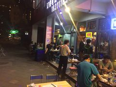 -沿海405烤场(沿海赛洛城店)