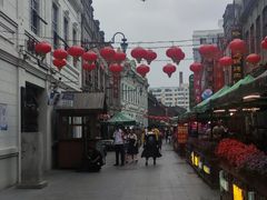 -中华巴洛克风情街